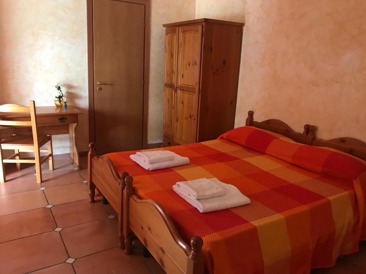 Agriturismo Pingitore Luzzi Экстерьер фото