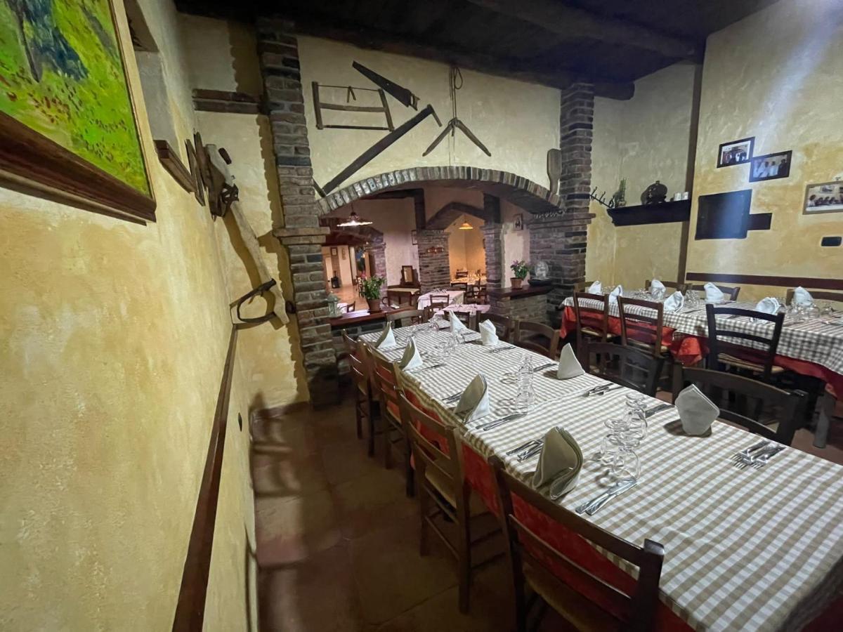Agriturismo Pingitore Luzzi Экстерьер фото