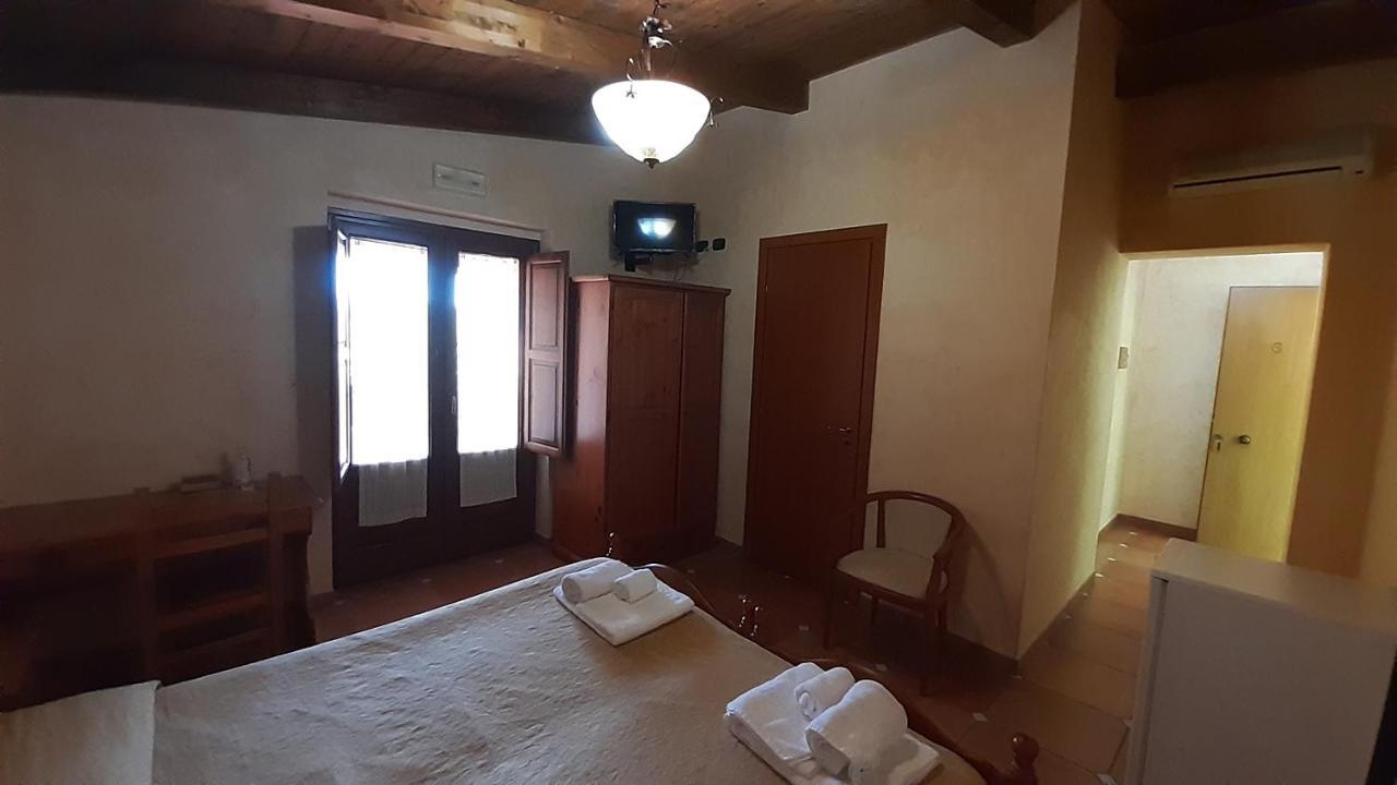Agriturismo Pingitore Luzzi Экстерьер фото