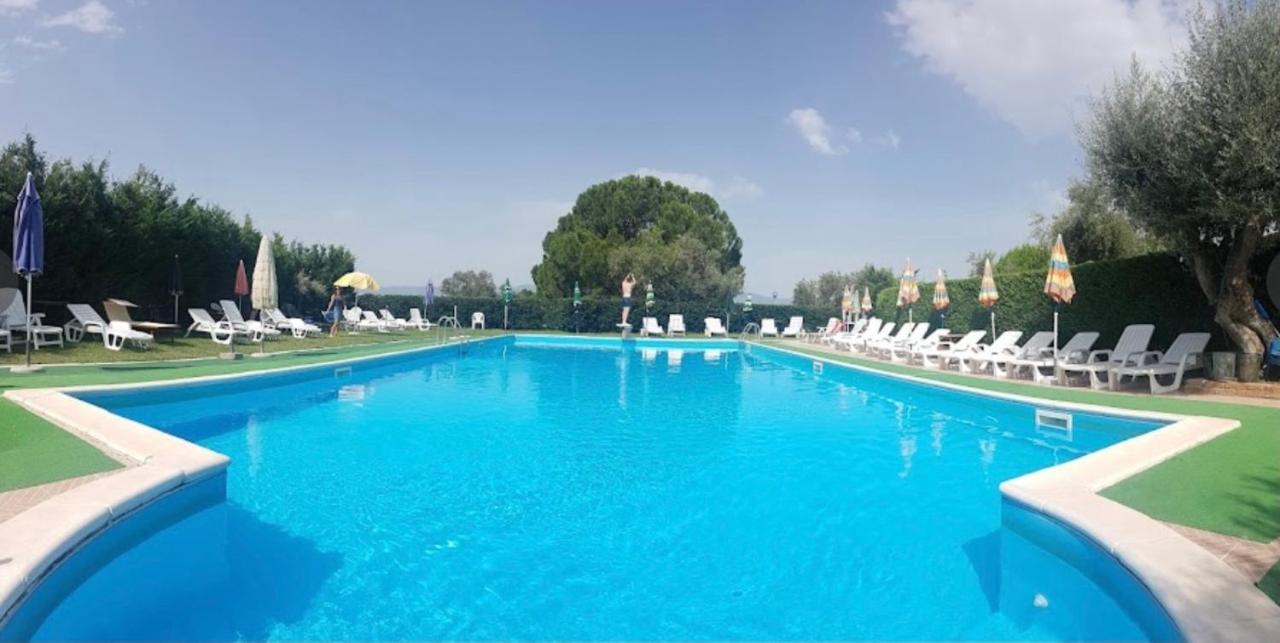 Agriturismo Pingitore Luzzi Экстерьер фото