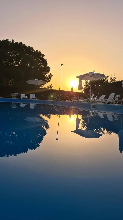 Agriturismo Pingitore Luzzi Экстерьер фото