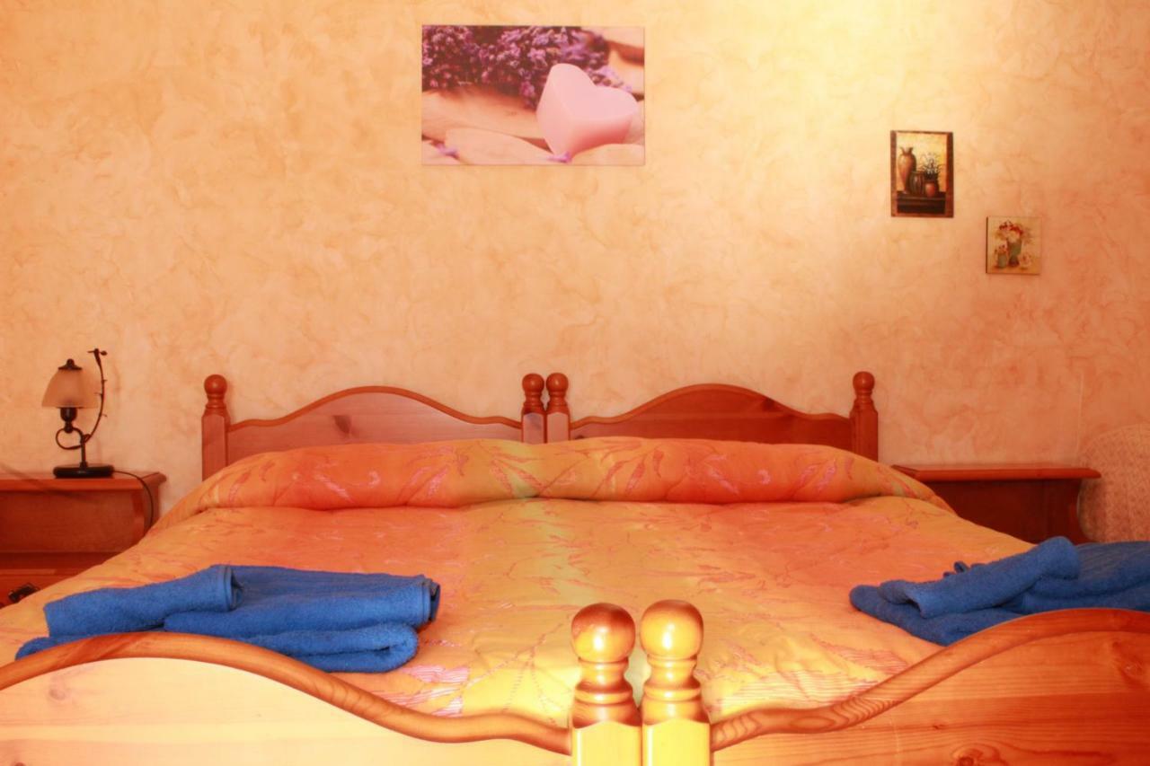 Agriturismo Pingitore Luzzi Экстерьер фото