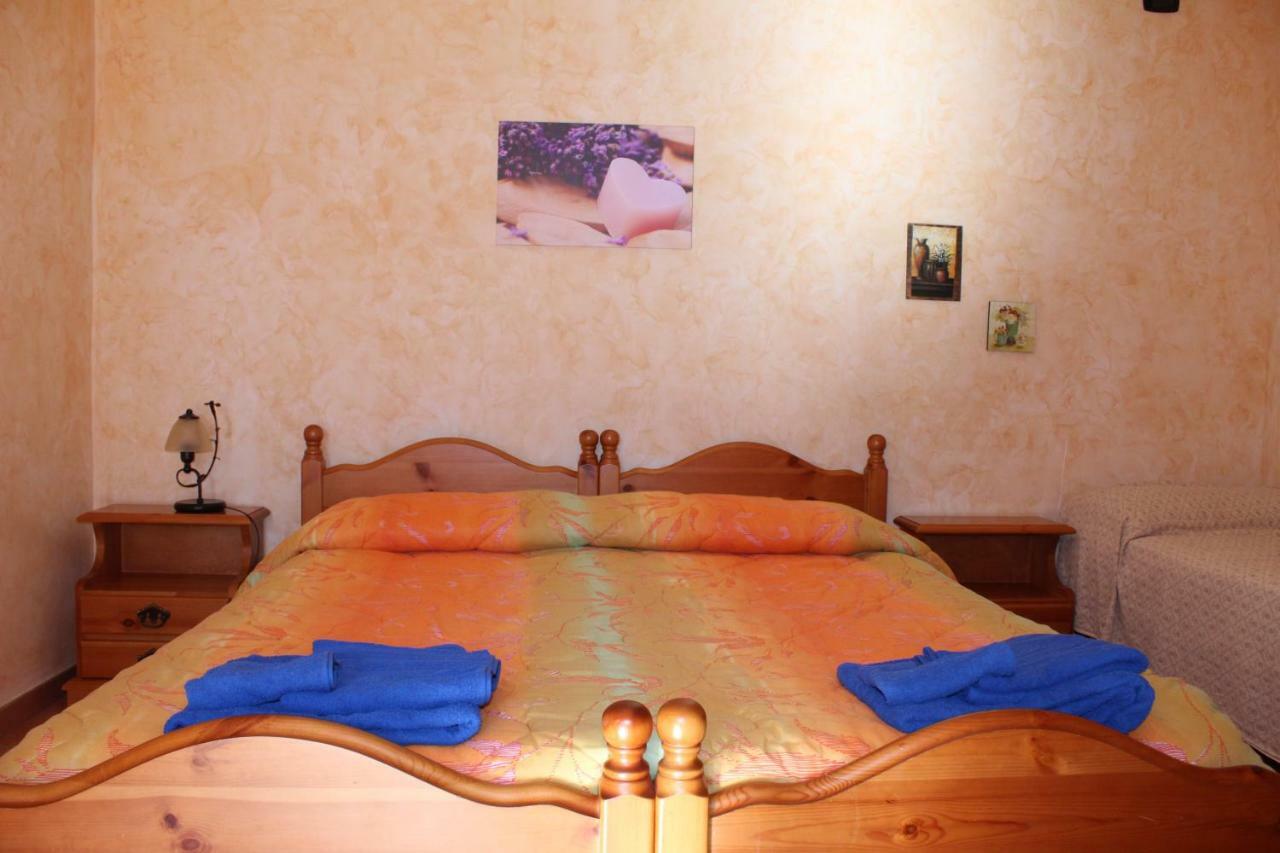 Agriturismo Pingitore Luzzi Экстерьер фото